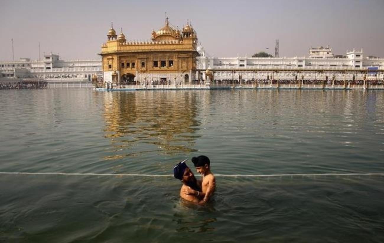 Serene-Golden-Temple