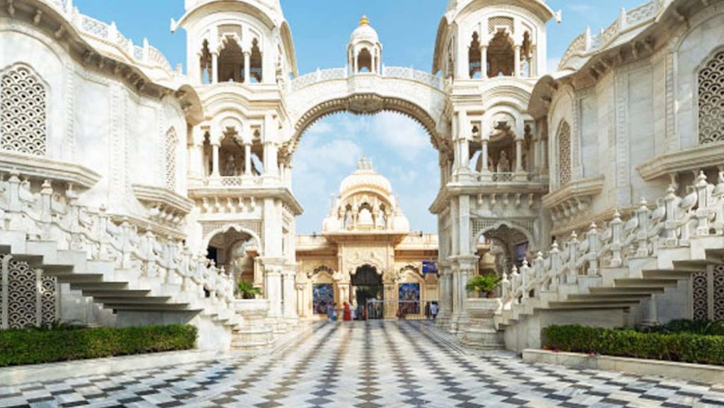 ISKCON-Temple-noida