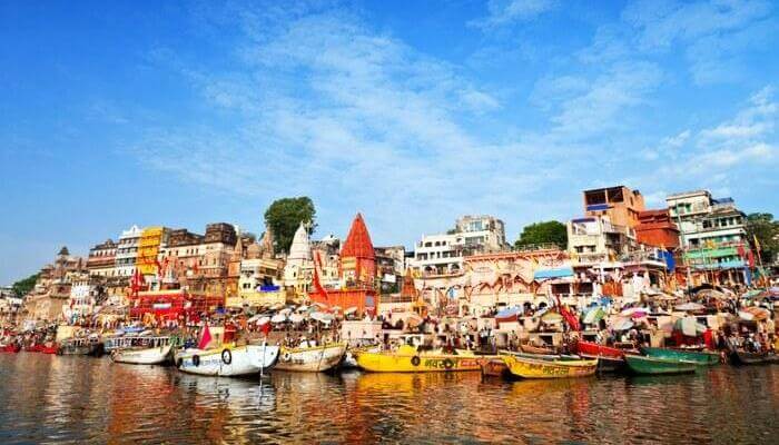 Why Is Varanasi Famous In India