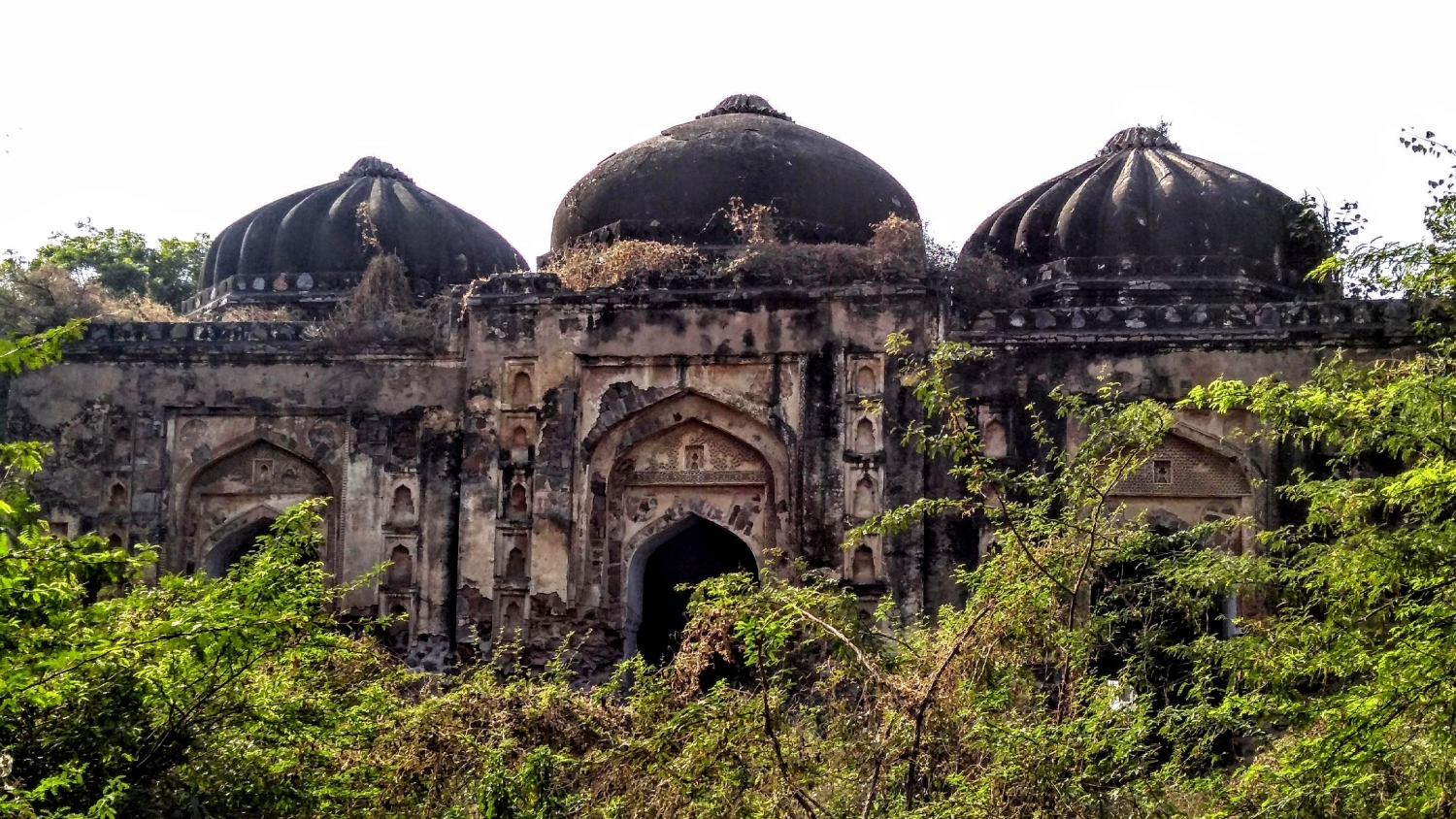 Alivardi-Mosque-gurgaon