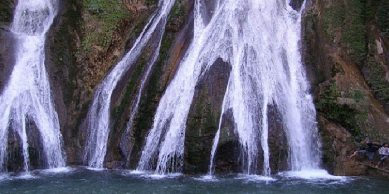 jharipani-Falls