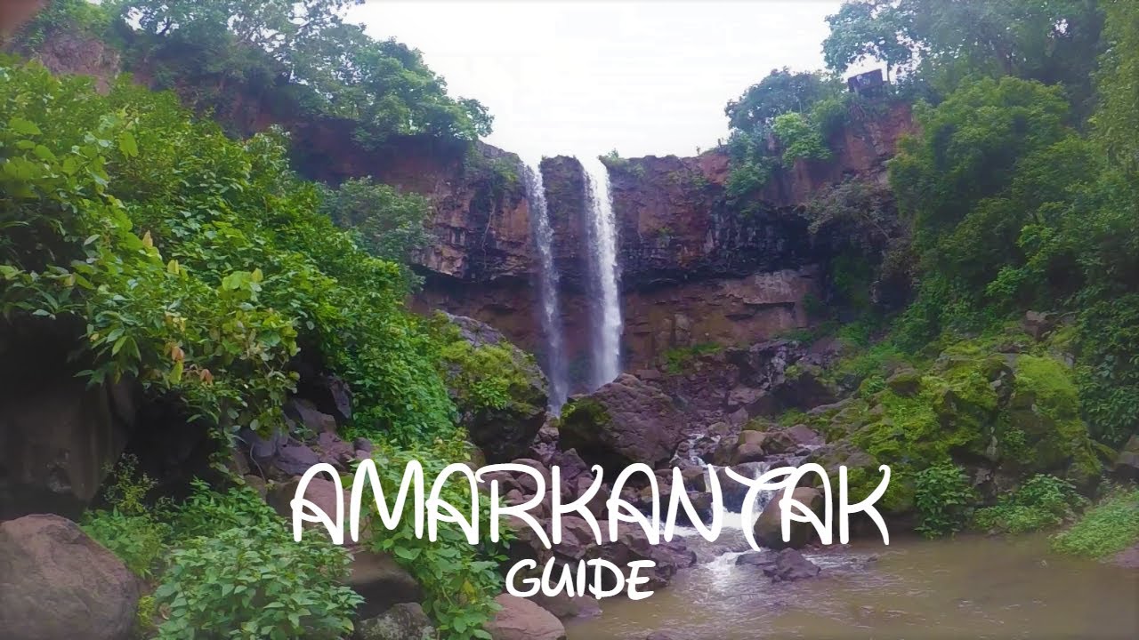 Amarkantak