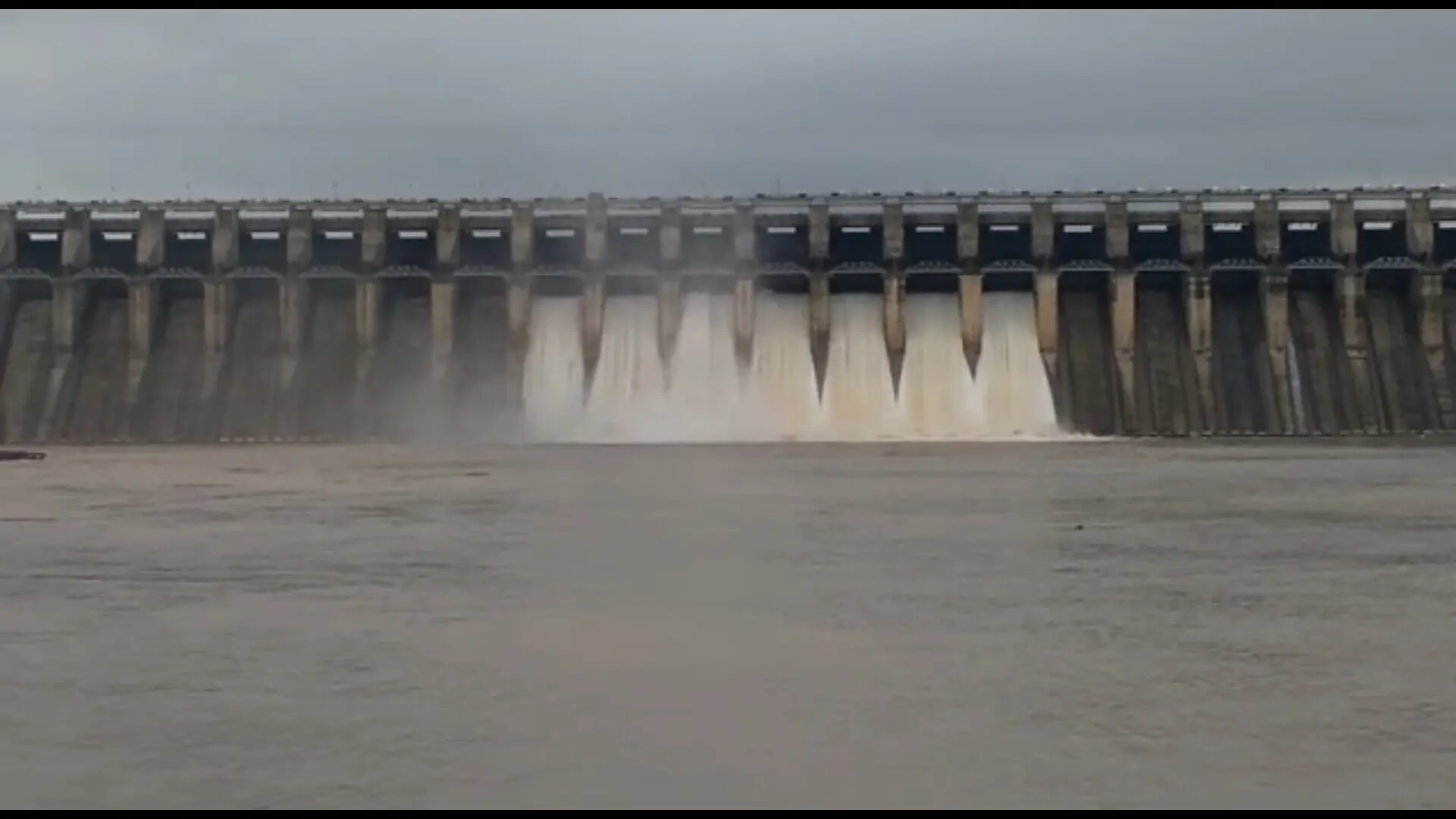 Bargi-Dam