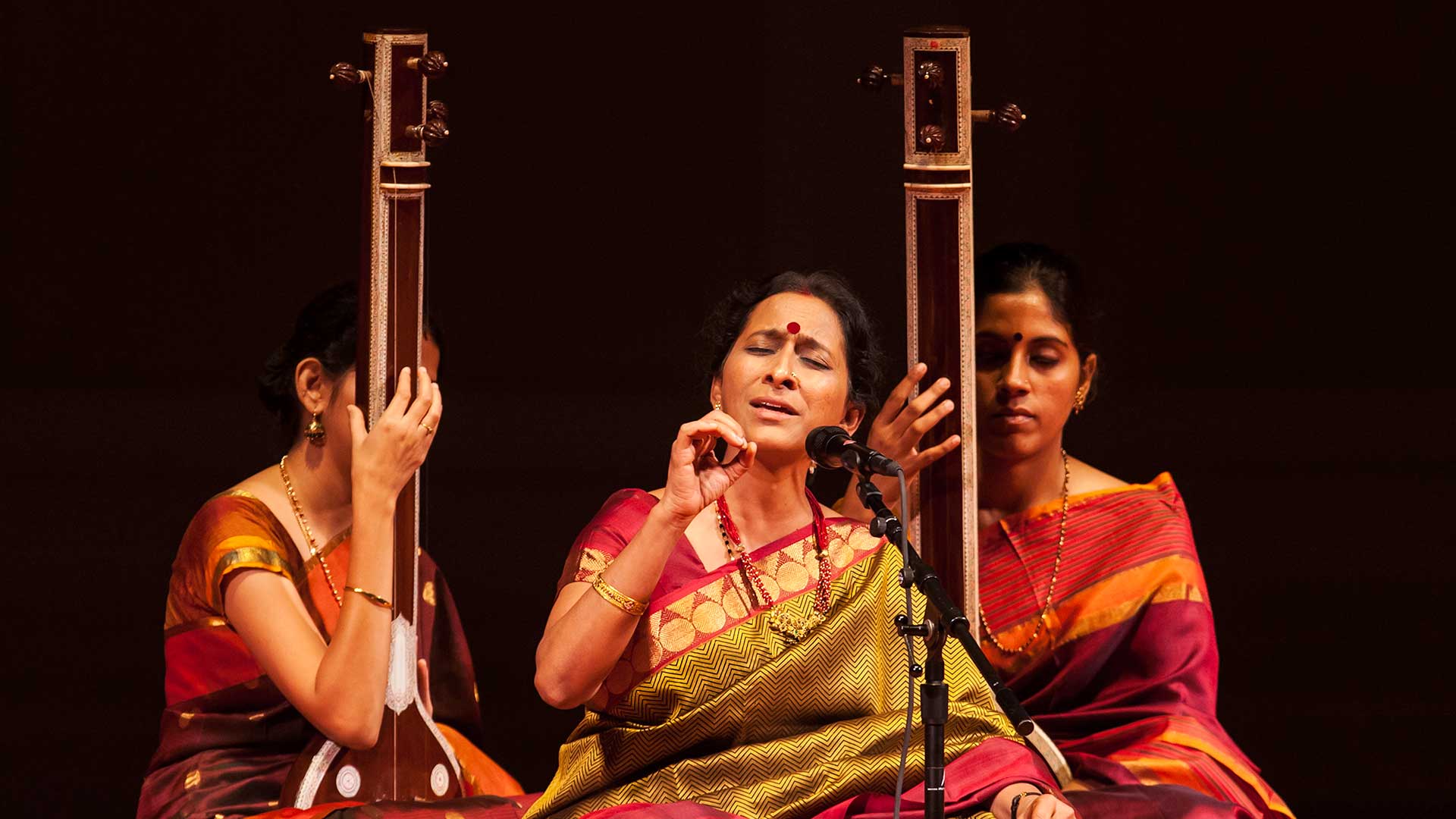 Carnatic-Music.