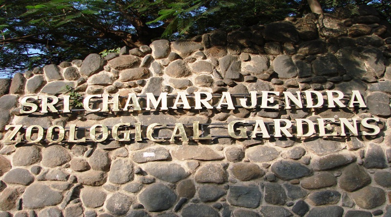 Chamarajendra-Zoological-Gardens
