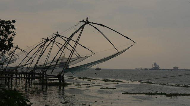 Fort-Kochi