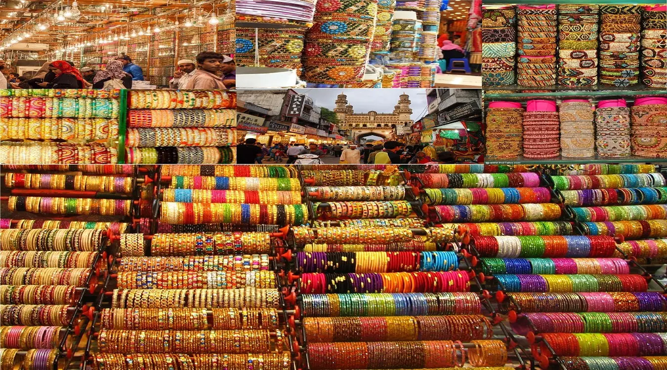 Laad-Bazaar
