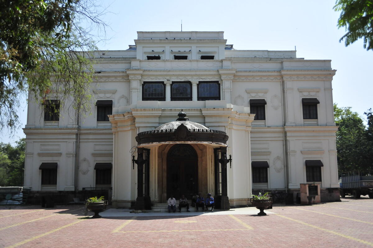 Lal-Bagh-Palace