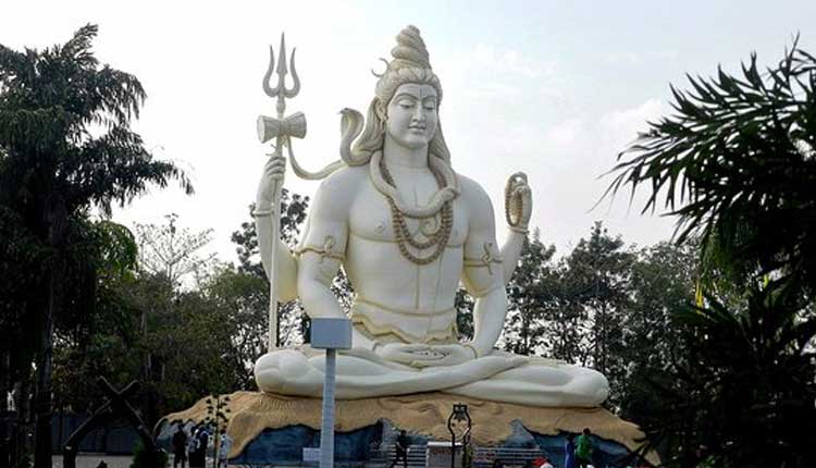 Lord-Shiva-Statue