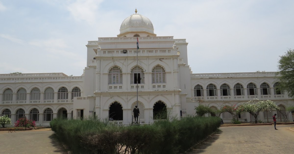 GandhiMemorialMuseum