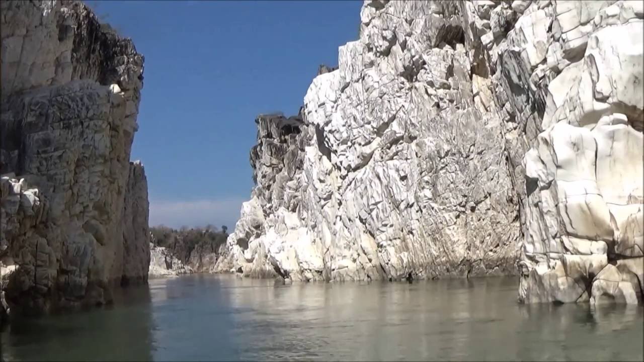 Marble-Rocks