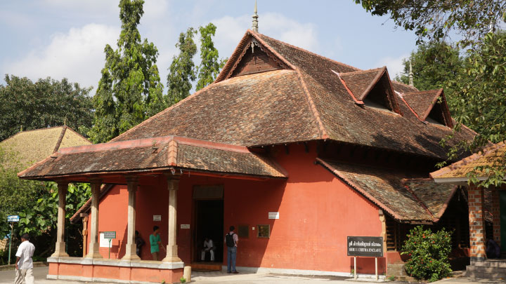 Ramanayar-Palace-Museum