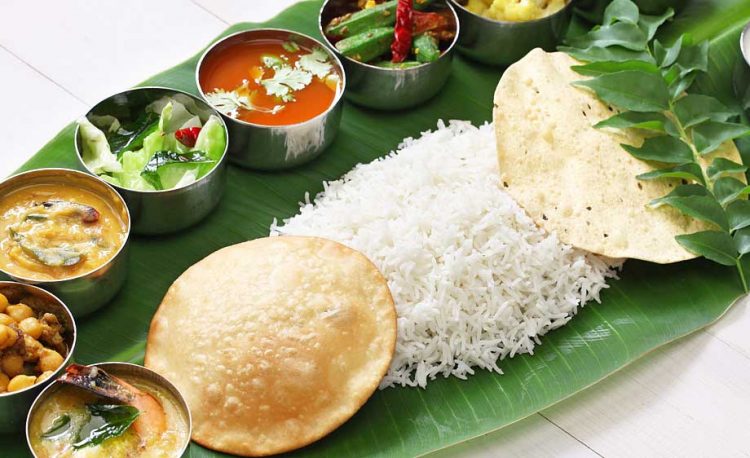 South-Indian-Food