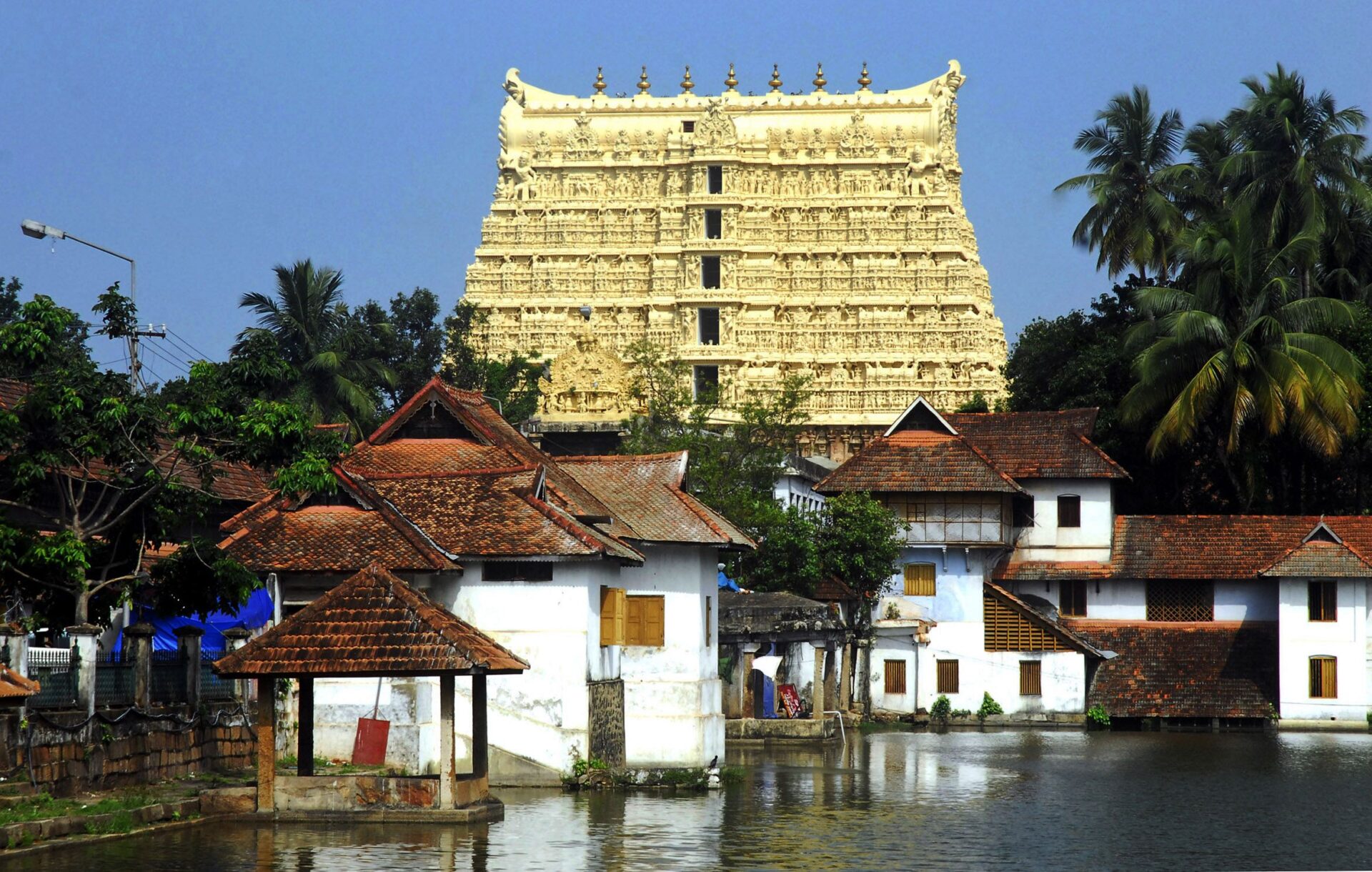 Padmanabhaswami-Temple