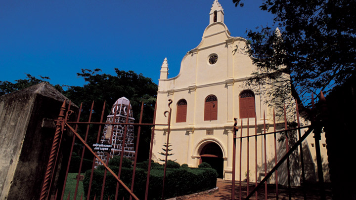 St.-Francis-Church