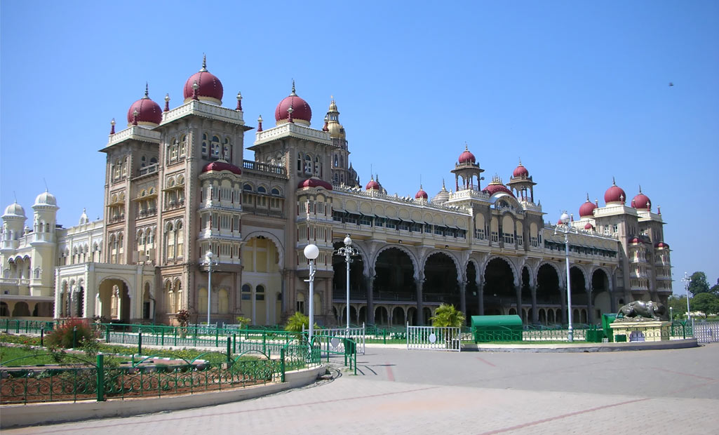 Why-is-Mysuru-Famous-in-India