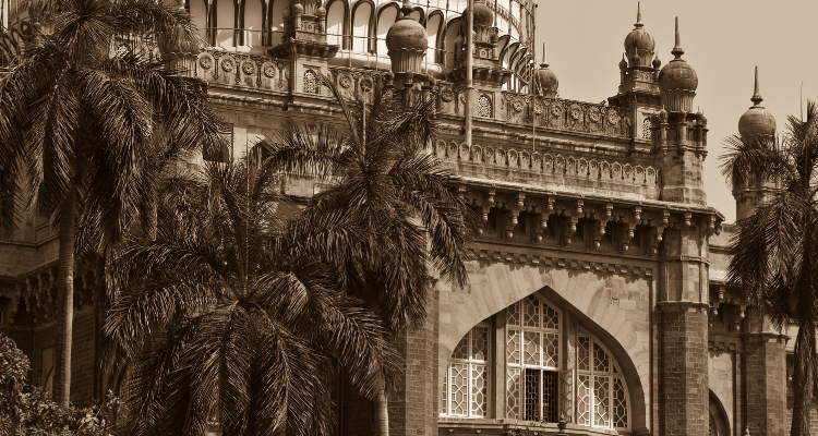 Architecture-mumbai