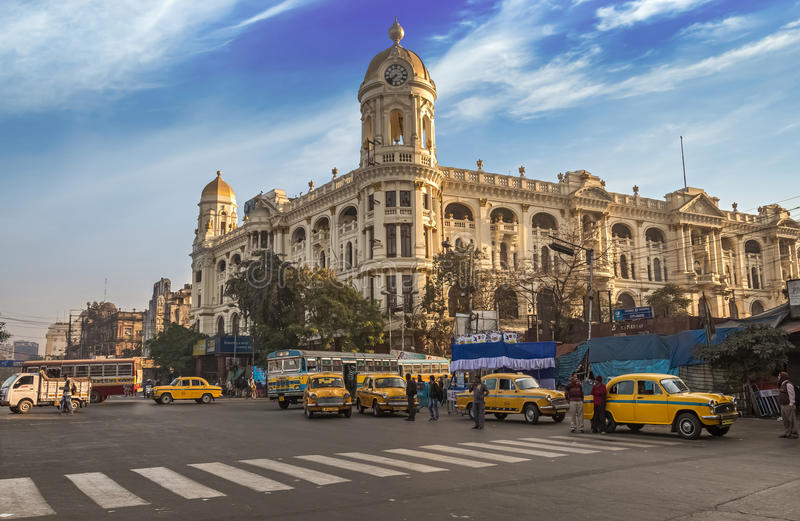 Chowringhee-Road