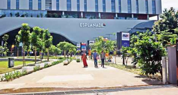 Esplanade-One-Mall