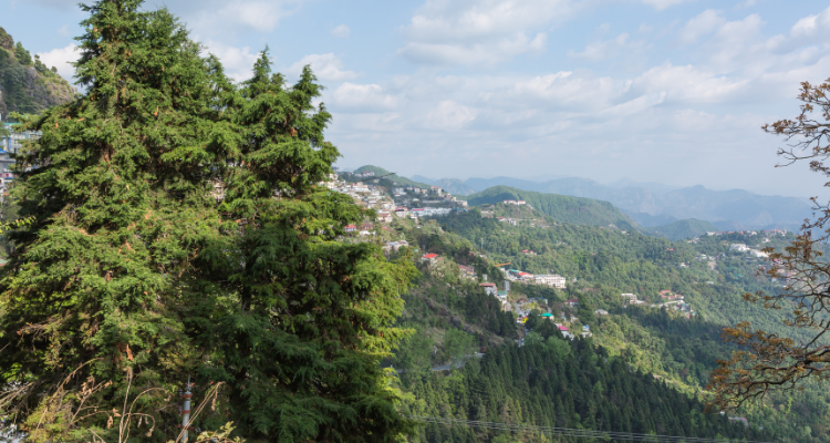 gun-hill-mussorie