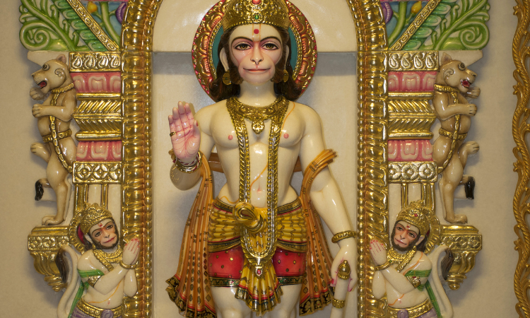 hanuman-mandir