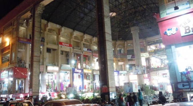 Khaitan-Market