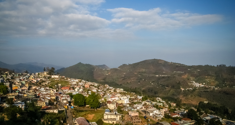 kodaikanal