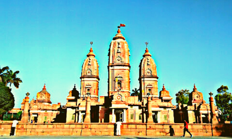 Laxmi-Narayan-Temple