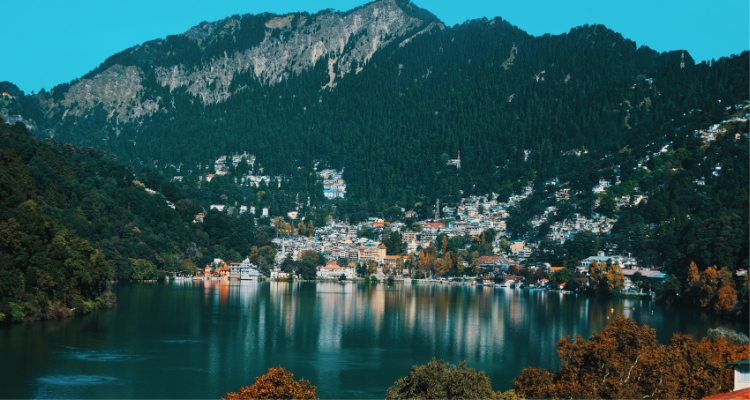 nainital