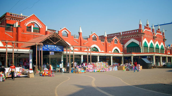 New-Market