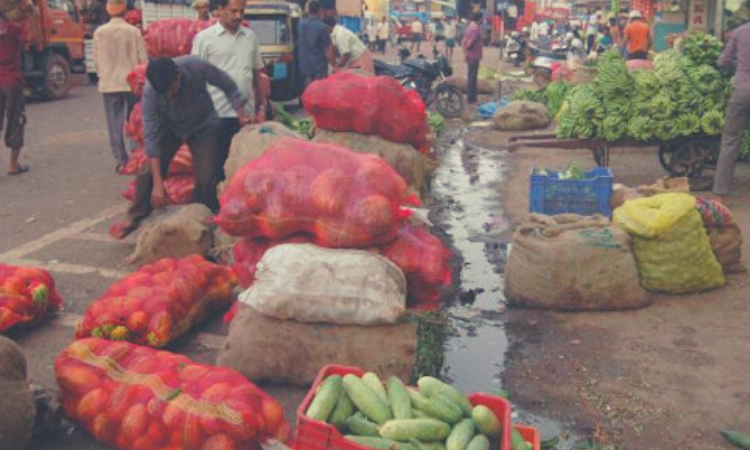 Central-Market