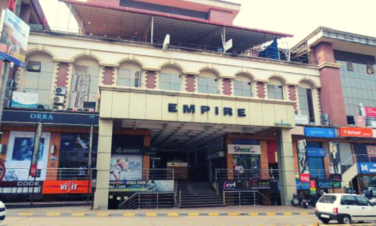 Empire-Mall