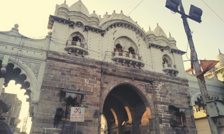 Lehripura-Mandir-Bazaar