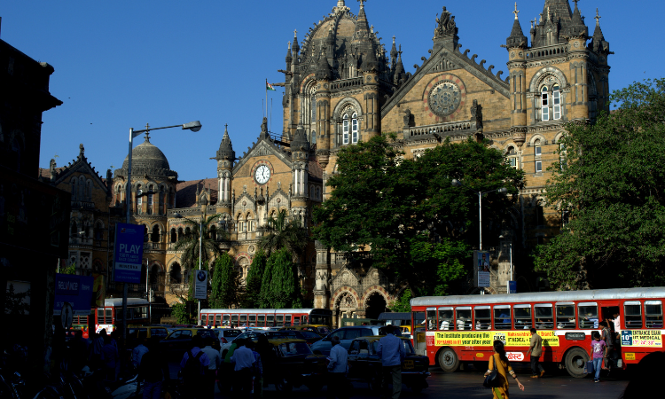 List of Popular Markets for shopping in mumbai