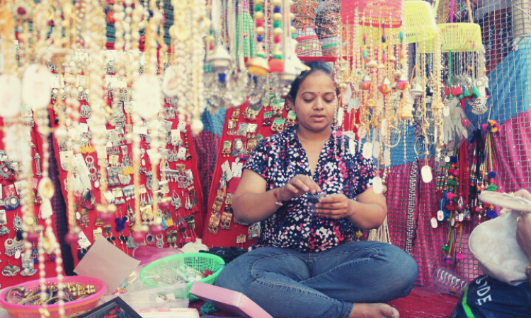 Madar-Market