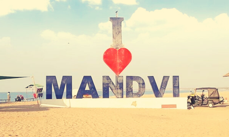 Mandvi