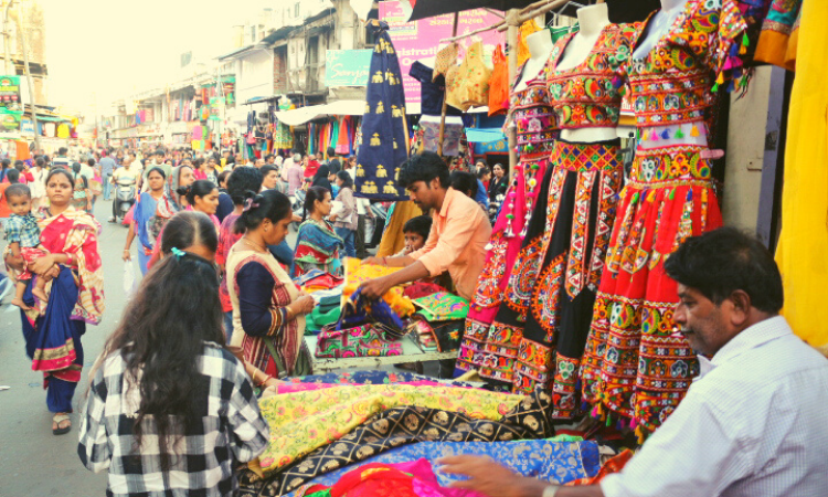 Nava-Bazaar