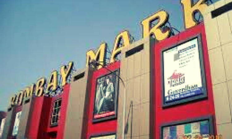 Old-Bombay-Market