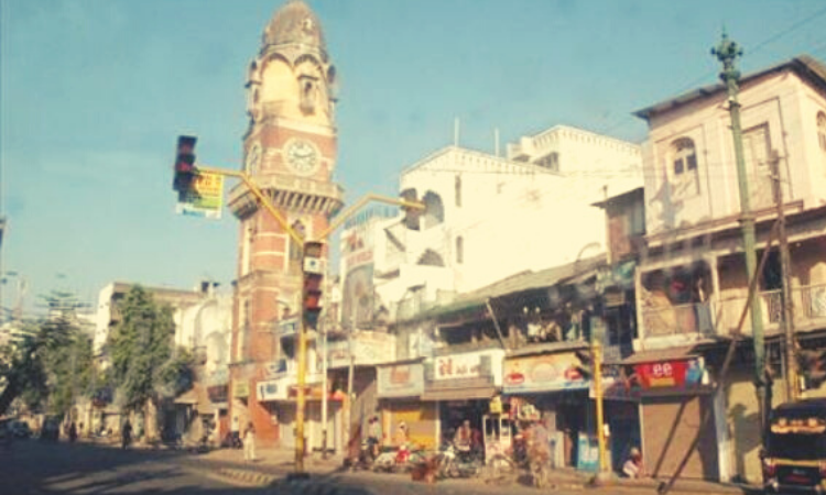 Raopura-Market