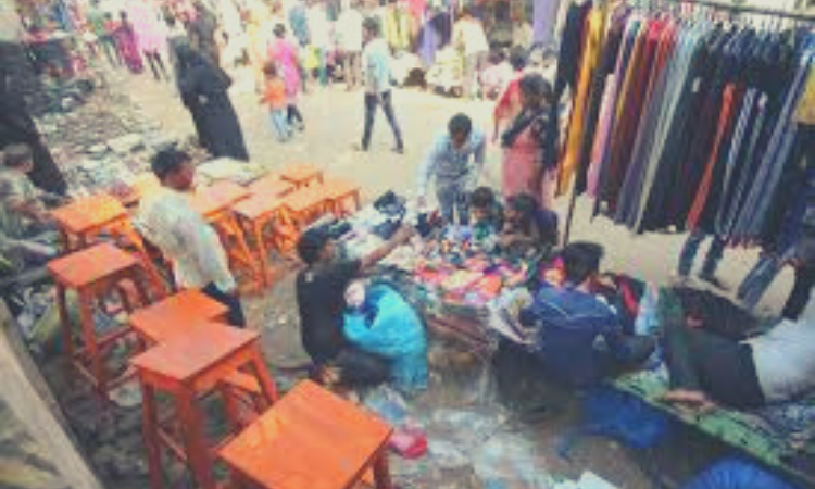 Shanivari-Market