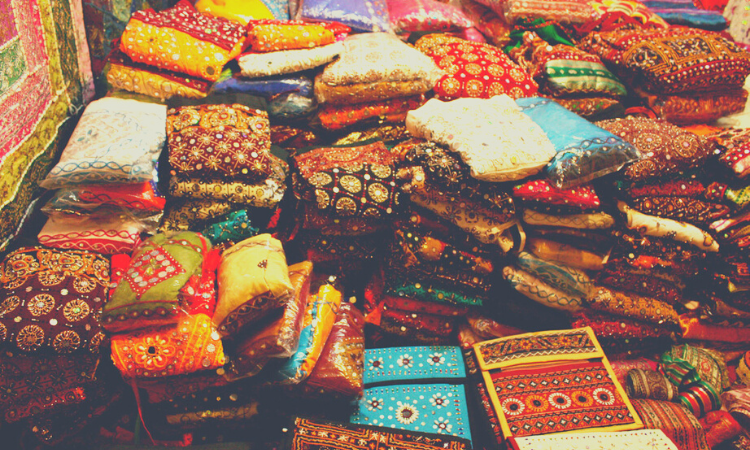 Sindhi-Market