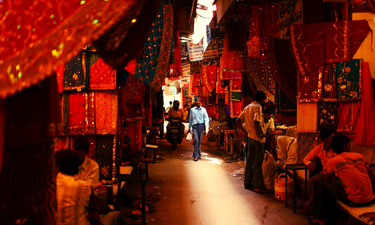Johari-Bazaar