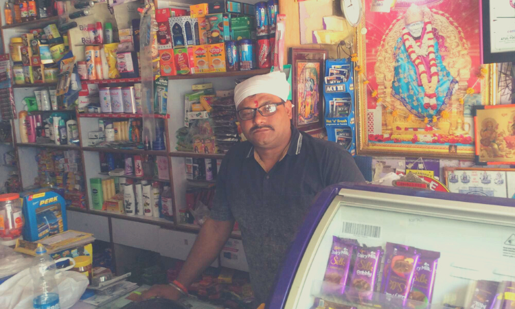 Mayur-Mini-Market