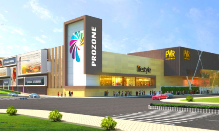 Prozone-Golden-Mall