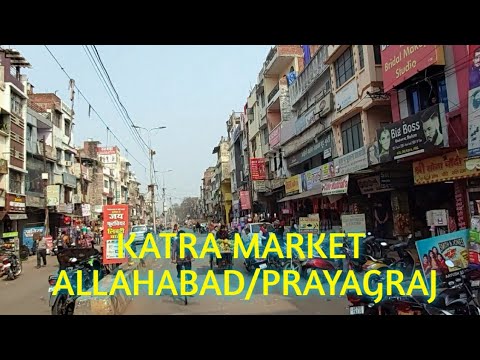 Katra-Market