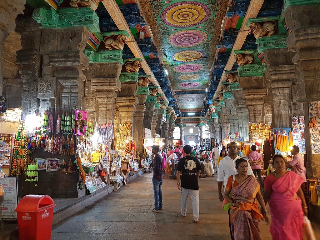 Puthu-Mandapam