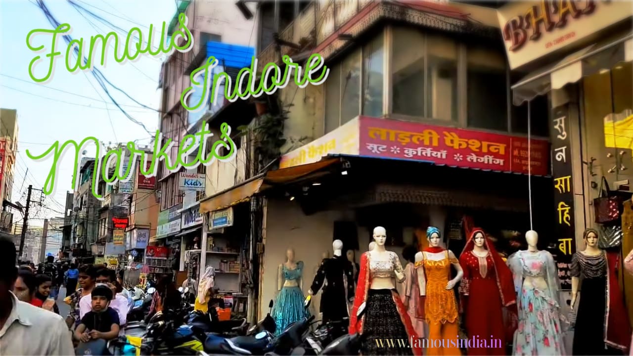 indore-market-street