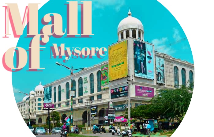 mall-of-mysore