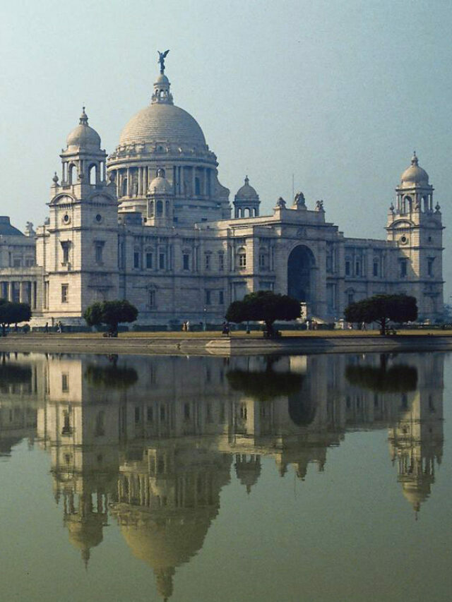 History Of Kolkata