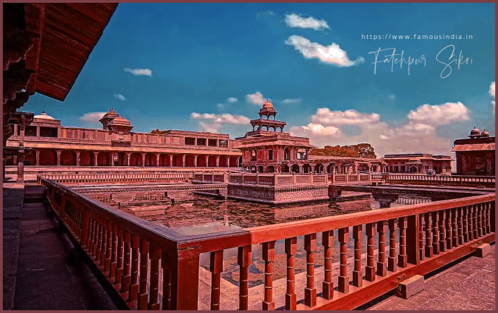 Fatehpur-sikri